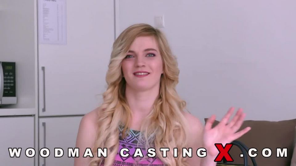 Carly Rae - Casting X 160 UPDATED