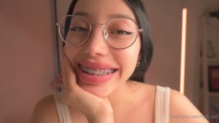 free adult clip 33 younger amateur anal anal porn | Ruth Lee - Braces Spit Fetish - [Onlyfans] (FullHD 1080p) | videos