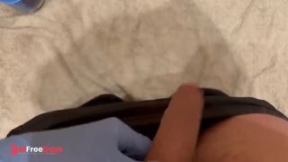 POV Realistic Pussy Masturbation  Big Finish ASMR