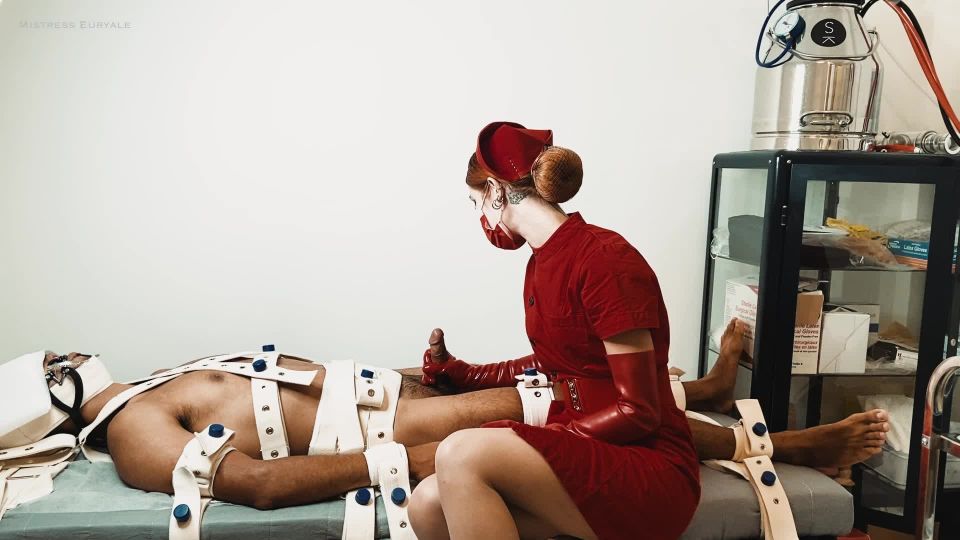 online clip 41 pies fetiche terapia fetiche porno Señora Euriale - Arruinada paja en Segufix  dominación