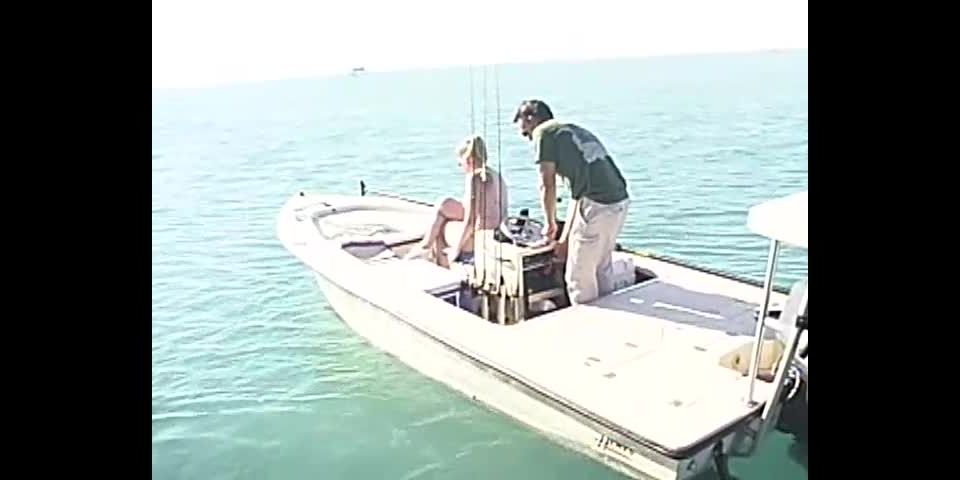 AmateurAnalAttempts 014 - 2008 10 17 - Volume 03 as Scene 4 - Fishing ...