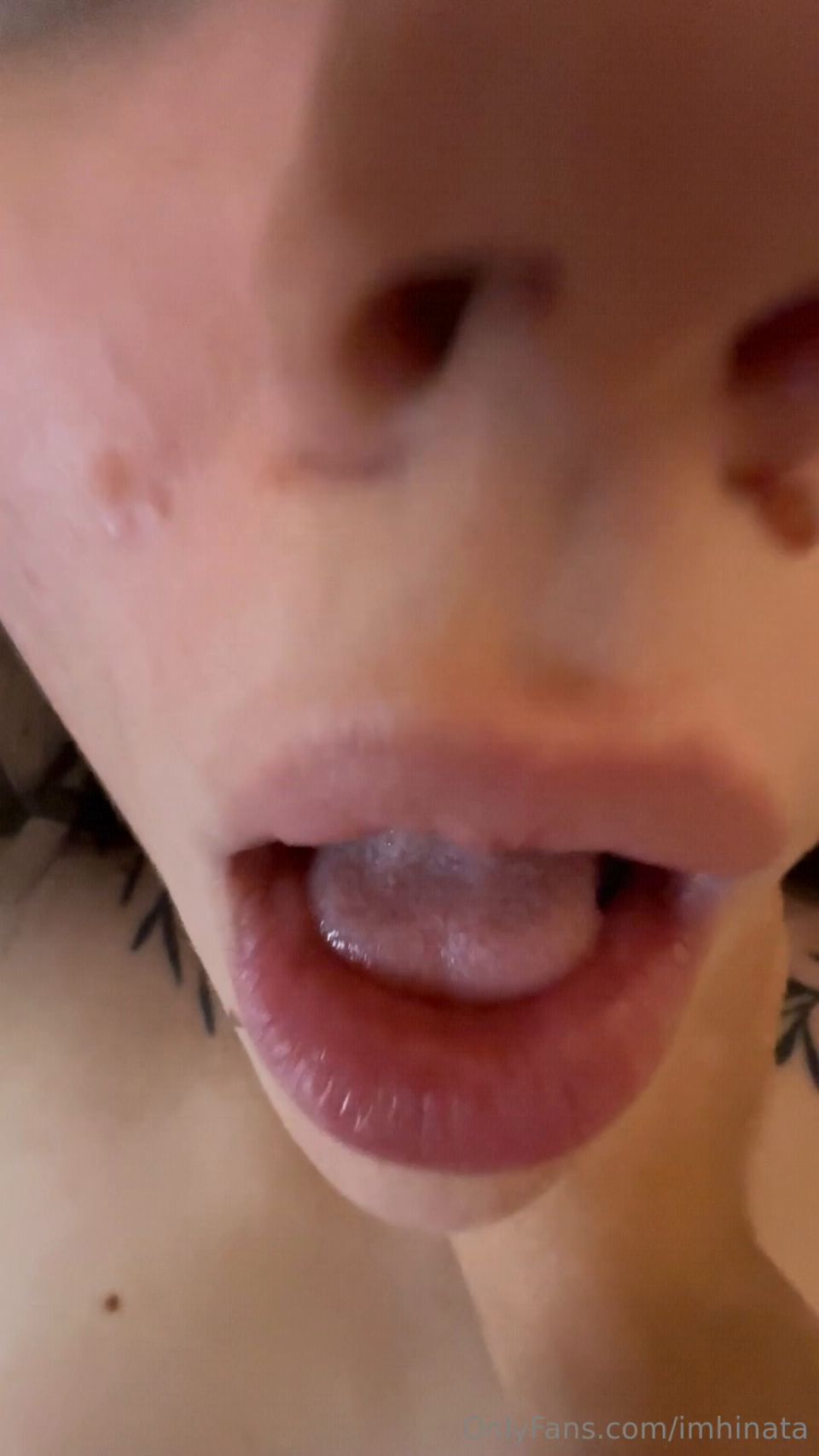 [K2S.CLUB] Inaata (inalla, inalaand, inayourcrush) - Sextape - FullHD 1080P