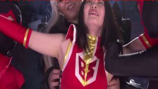 [SuperMisses.com] SPSB-37 Heroine Tickling Hell -Bird Soldier Bird White and Bird Red-029