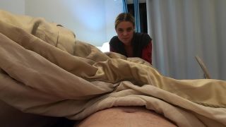 Erin Electra – Mom Helps You With Your Morning Wood Pov 1920×1080 HD Amateur