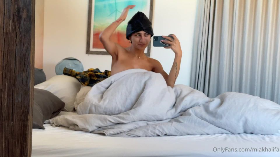 xxx clip 24 anal hardcore adolescente porno Onlyfans - Miakhalifa - Buenos días Buenas noches Me quedé dormido pero te estoy trayendo café en la cama hoy - 16-02-2021, solo fans en el porno hardcore