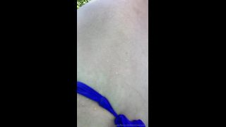 Josipa Karimovic - Amateur Video From Phone 2019.06.14 - 1