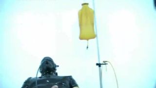 Fetish Tools Heavy Rubber Treatment p.1.