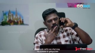 Travel Agency 2025 Malayalam Hot Short Film Boomex