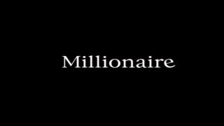 extreme anal dildo blowjob | The Millionaire | anal