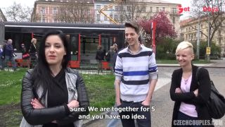[GetFreeDays.com] Czech Couples 24 - Alex Black Sex Leak November 2022