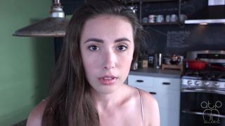 online adult video 30 cei fetish Home from School – College Girl put in her place, fetish on femdom porn