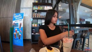 Thaiswinger.com - Trip 2 - Day #4 Coffee Cake Creampie 4K