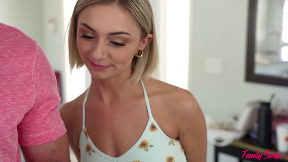 Family Swap.xxx/Nubiles - Porn - Free Use Chloe Temple, Jennifer White - Enhanced