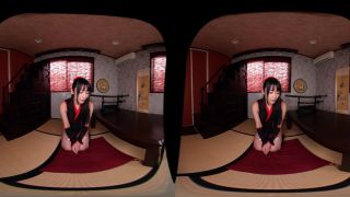 Megumi Haruno - Virtual Dive: The Ninja's Forbidden Relationship with You -  (UltraHD 2021)