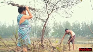 Village katuriya fucks hot bhabhi hindi webseries sex surprise....