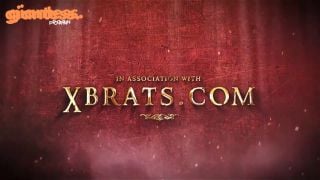 [giantess.porn] Bratty Foot Girls  Queen of Darkness keep2share k2s video