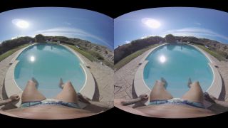 adult clip 13 Swimming Pool - [VirtualRealPorn] (UltraHD 2K 1500p), hypnohub femdom on virtual reality 
