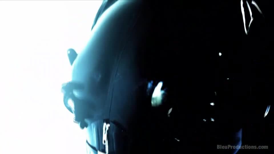 porn video 48 Girl In A Gasmask, hulk x black widow porn on fetish porn 