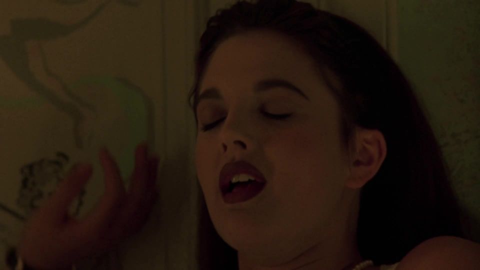 Drew Barrymore - Doppelganger The Evil Within (1993) HD 1080p - (Celebrity porn)