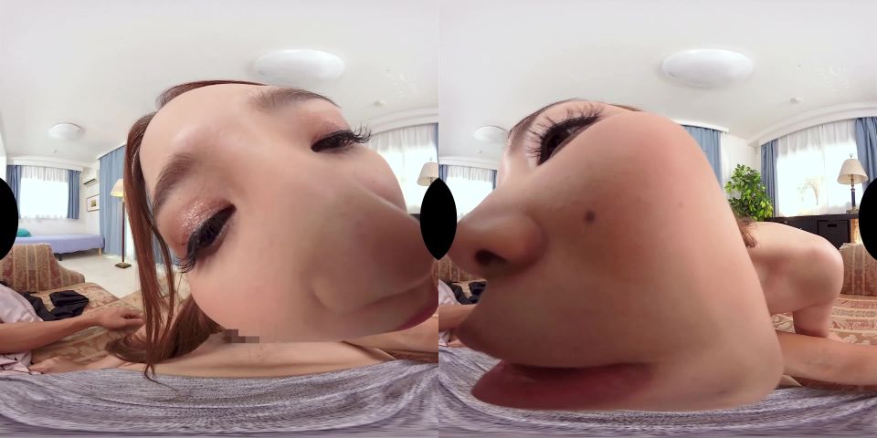 MAXVRG-001 C - Japan VR Porn - [Virtual Reality]