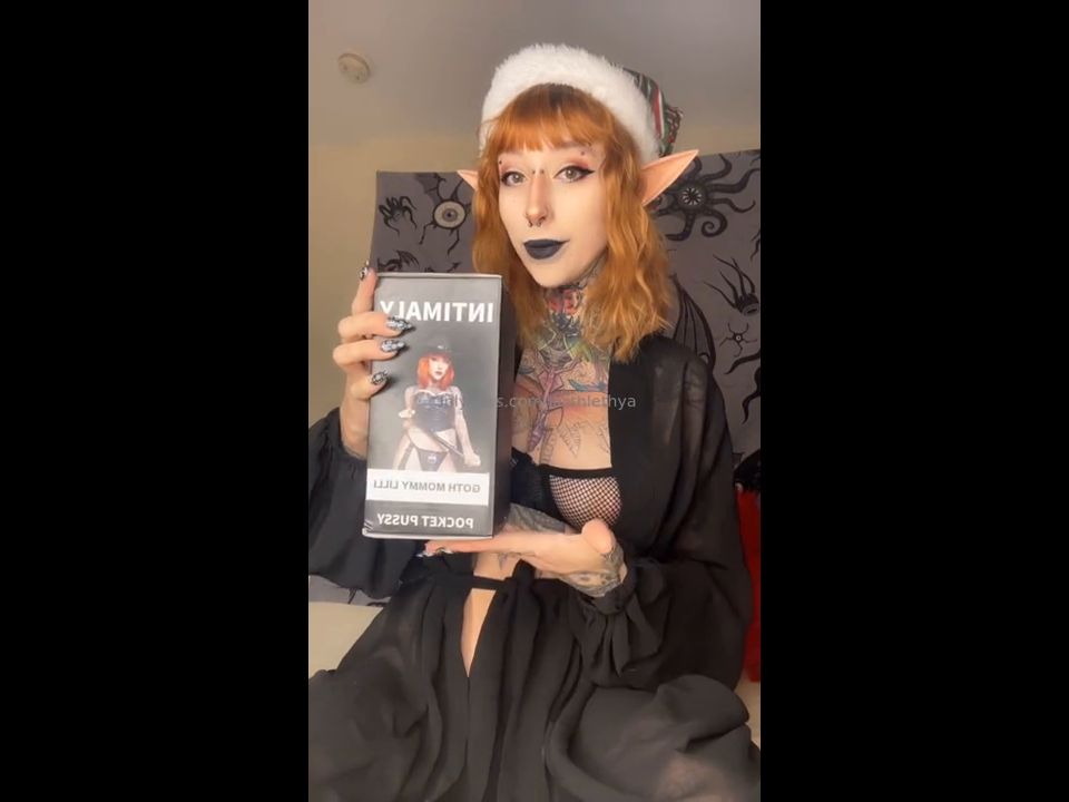 Hardcore porn Lillith Lethya Lillith Lethya aka lillithlethya - 12-25-2024 OnlyFans Video - Merry Christmas babes Intimaly shipped my pocket pussy to me to unboxI decided to scissor it video