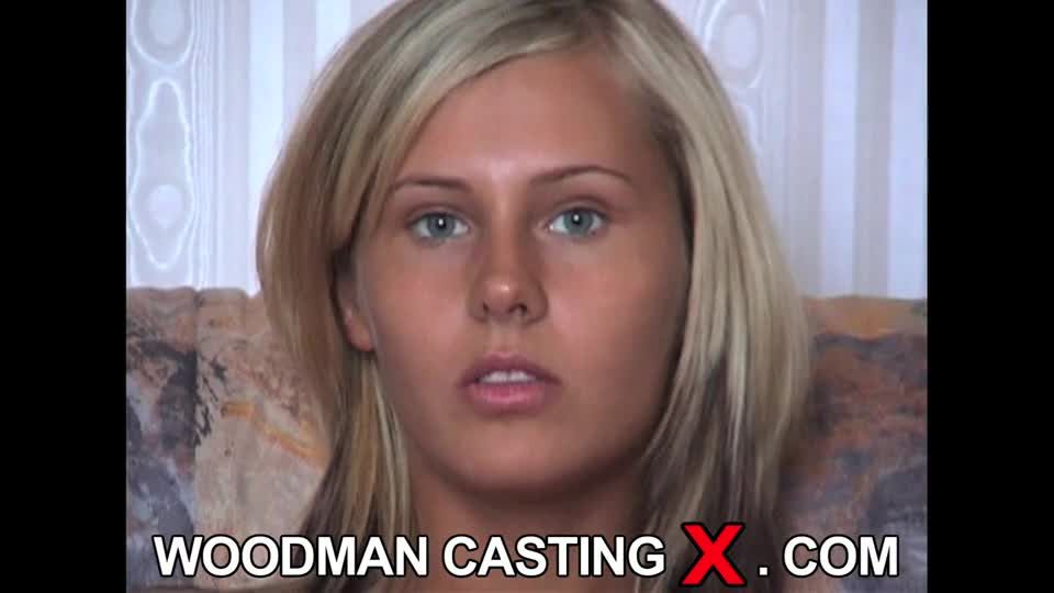 WoodmanCastingx.com- Zuzana Z casting X