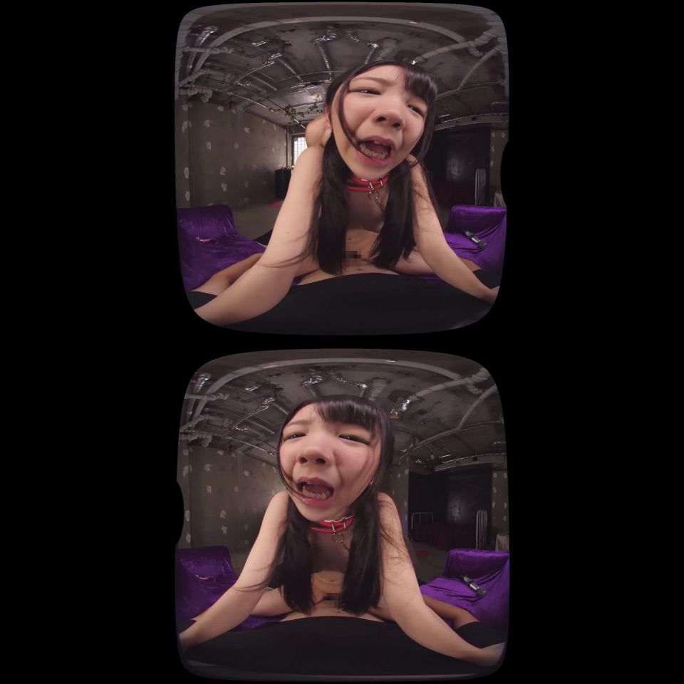 porno en línea clip 12 VOVS-248 B - Japón VR Porn, asiático adolescente enano pajar en la realidad