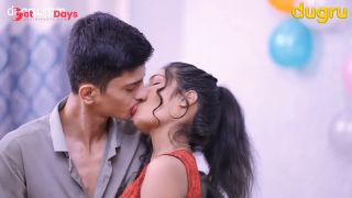 [GetFreeDays.com] BALI UMAR 2024 Hindi Hot Short Film Dugru App 1080p Full HD Porn Leak June 2023