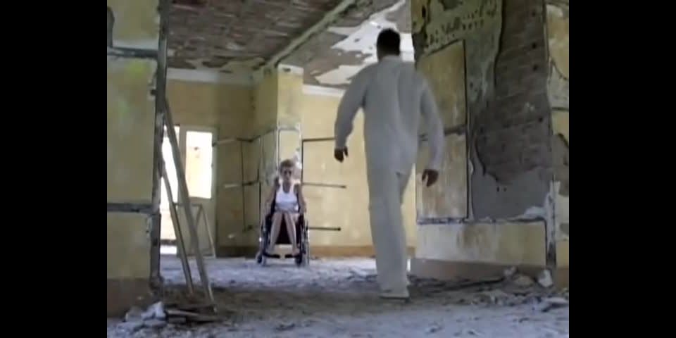 adult video clip 1 resus fetish [Mandy Bright] Evil Nurse, Scene 4 – Sep 26, 2019, fisting on big ass porn