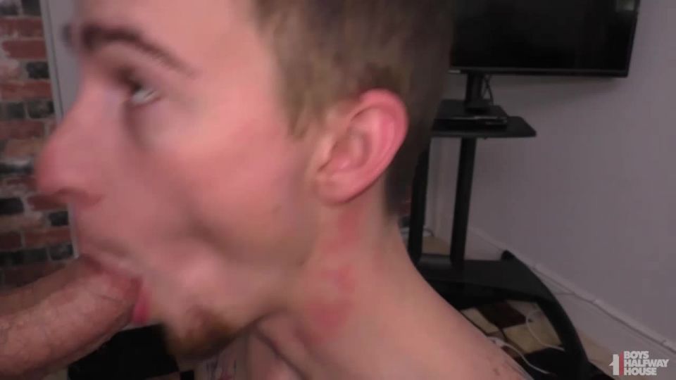 Pole Smoker Blues   Hugh   Incident 245.