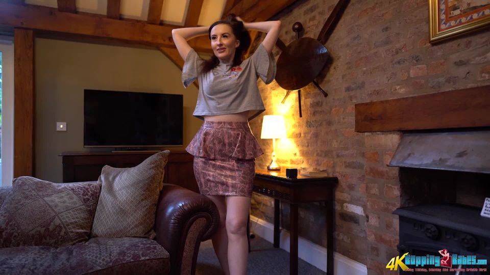 online video 47 foreskin fetish BoppingBabes – Sophia Smith – Dance For You – Instructions – Erect Nipples, Bouncy Breasts, financial domination on pov