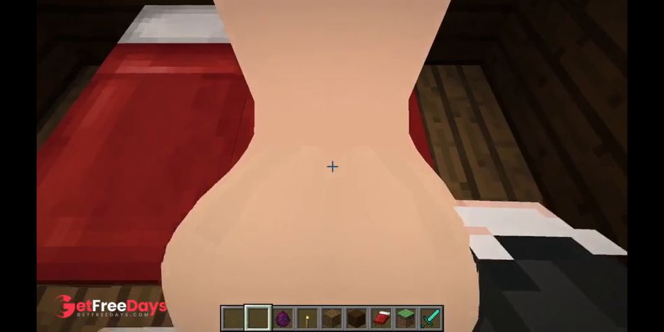 [GetFreeDays.com] Cumming Lots In Minecraft Porn Stream May 2023