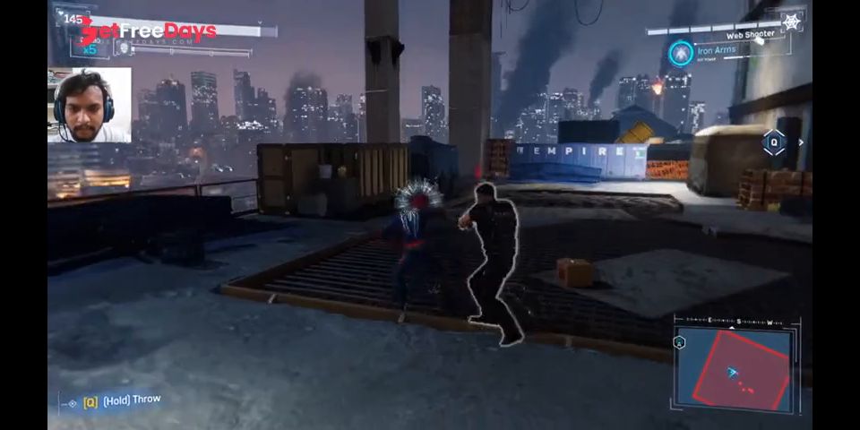 Hunting Electro, Vulture and Scorpion Can Spider-Man Stop Them  Ep 8