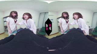 Mari Rika, Atsushi Konishi - AVVR-291 -  (UltraHD 2023) New Porn