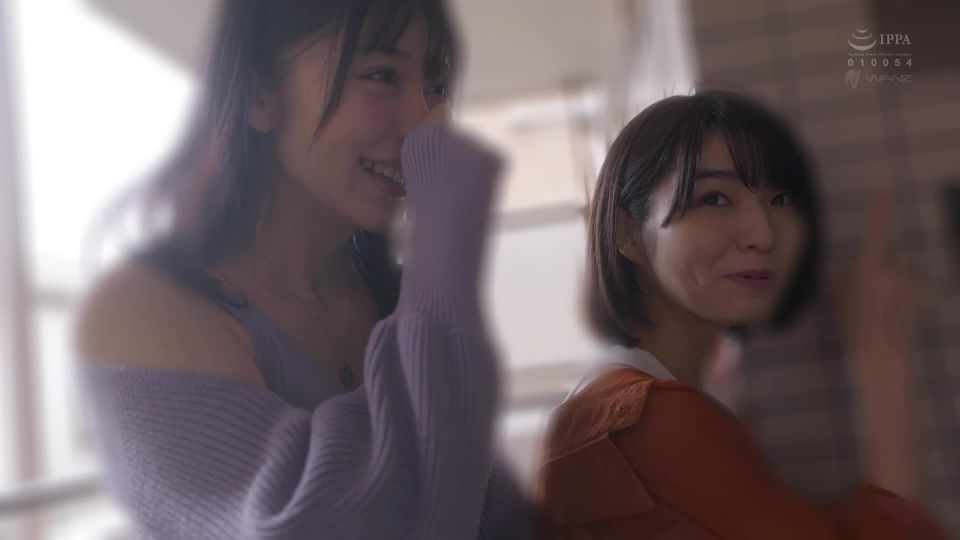 [GirlsJav.com] waaa-189君たちはそれを洗って待ってください！突然、M Man Kunの家で！ w小さな悪魔のセックスデリバリー！ ！サミア黒子森森 Fan 20Appreciation, Submissive 20Men, Slut, Creampie, Kuramoto 20Sumire, Morinichi 20Hinako 検閲されたAV