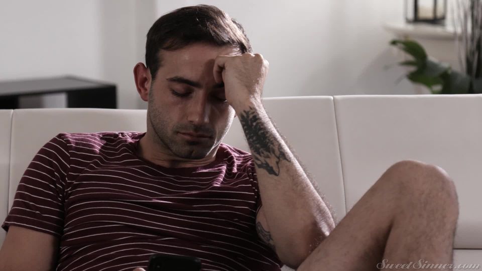 free video 37 Stuck at Home on hardcore porn big dildo hentai