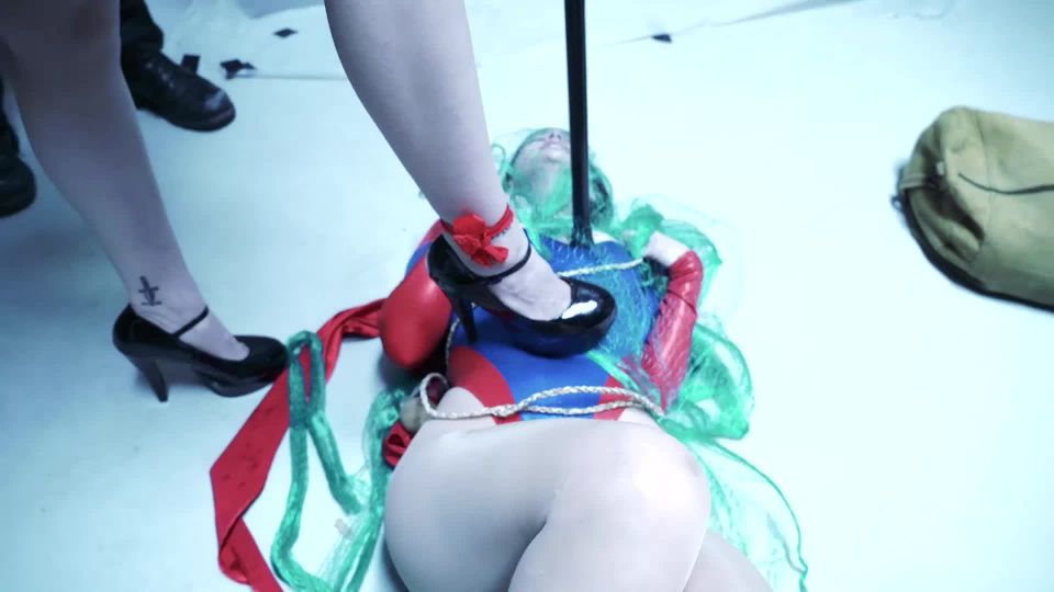 xxx clip 40 Lucia Endurance Pt1 | mixed wrestling | fetish porn aloha bdsm | mixed wrestling | fetish porn lexi sindel femdom empire