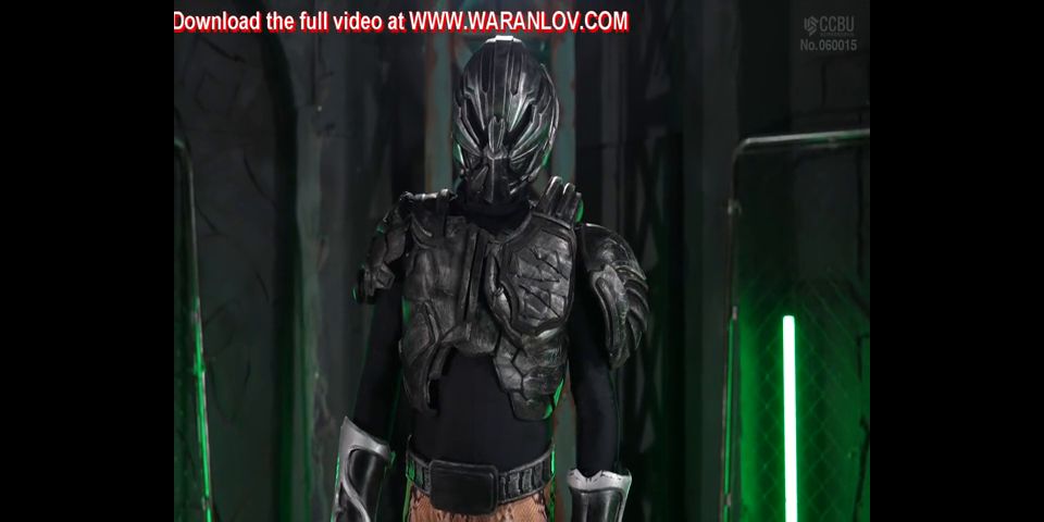 [WarAnLov.com] SPSE-29 Fantasma Guerrero Sombra #Star La Dignidad Robada-000