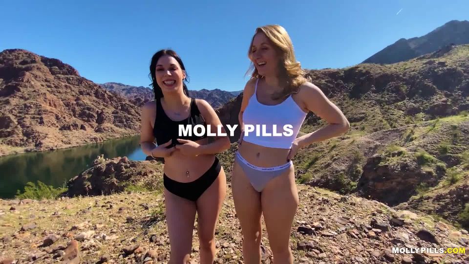 adult xxx clip 3 Molly Pills, Anna Bailey [Full HD 1.09 GB] on femdom porn equestrian fetish