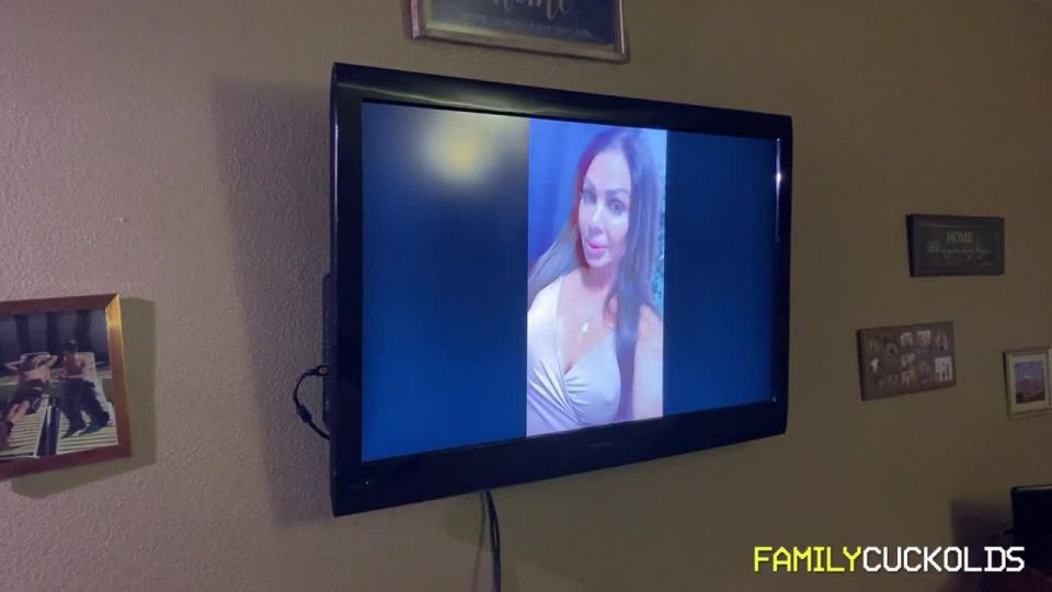 xxx video clip 2 Familycuckolds – Dark Wedding HD 720p on femdom porn kelly divine femdom