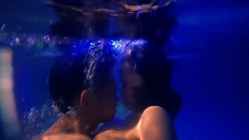 Madulas Full HD: Astrid Lee y Cheena Dizon's PH-2025 Thrill