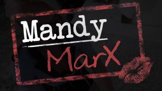 Mandy Marx - Locked Away and Cuffed by Your Ex Girlfriend.