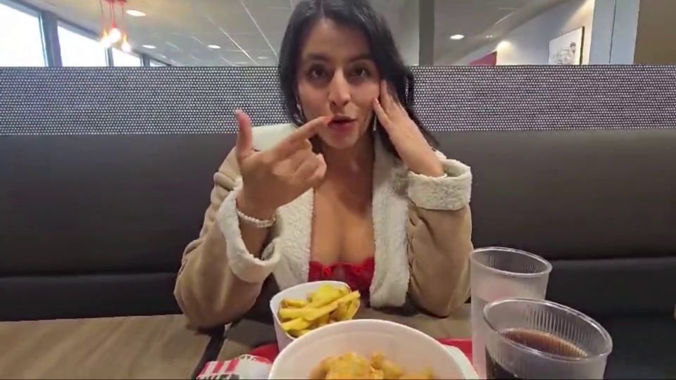 clip 47 My Friend Invites Me To Eat And Fucks Me In The Restaurant s Bathroom!! - [PornHub] (FullHD 1080p) on amateur porn bollywood femdom