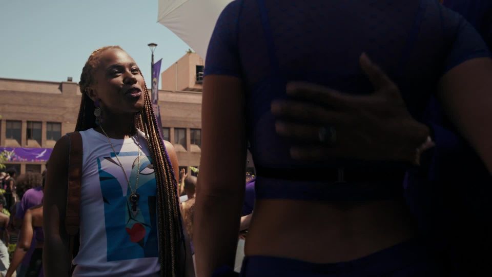 Kennedy Yanko - She&#039;s Tiene que tenerlo s02e05 (2019) HD 1080p!!!