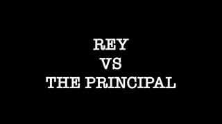online video 16 skin diamond femdom free adult clip 34 bdsm teen hd Rey - Rey vs The Principal Pt 3, bdsm on fetish porn, fetish on bdsm porn