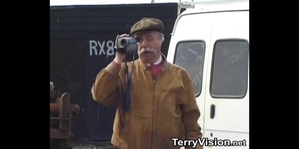 TerryVision be14 05 (mp4)