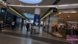 Fetish porn A Stranger Fucked Me In My Teenage Ass At A Shopping Mall He Came So Quick People Were Next To Us  shykinky18 