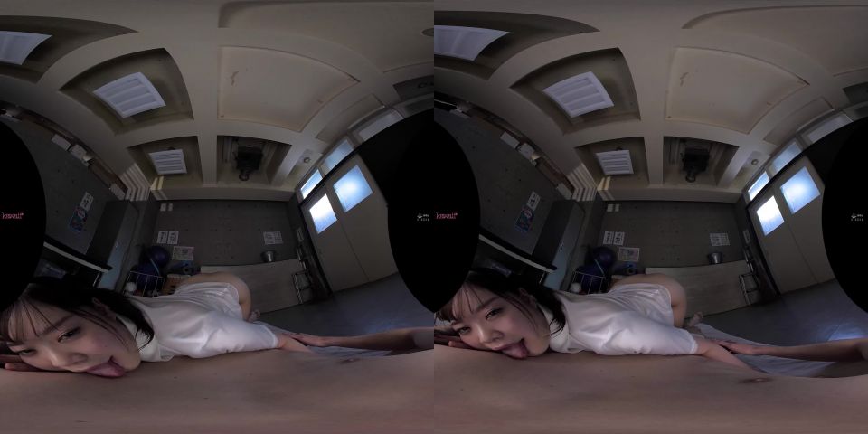 xxx video 38 KAVR-301 B - Virtual Reality JAV on reality asian girl orgasm