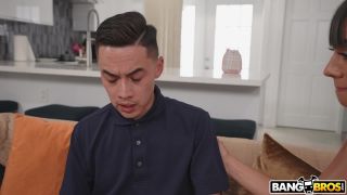 adult xxx clip 35 femdom chastity humiliation femdom porn | MomIsHorny - Sasha Pearl - 1080p | fetish