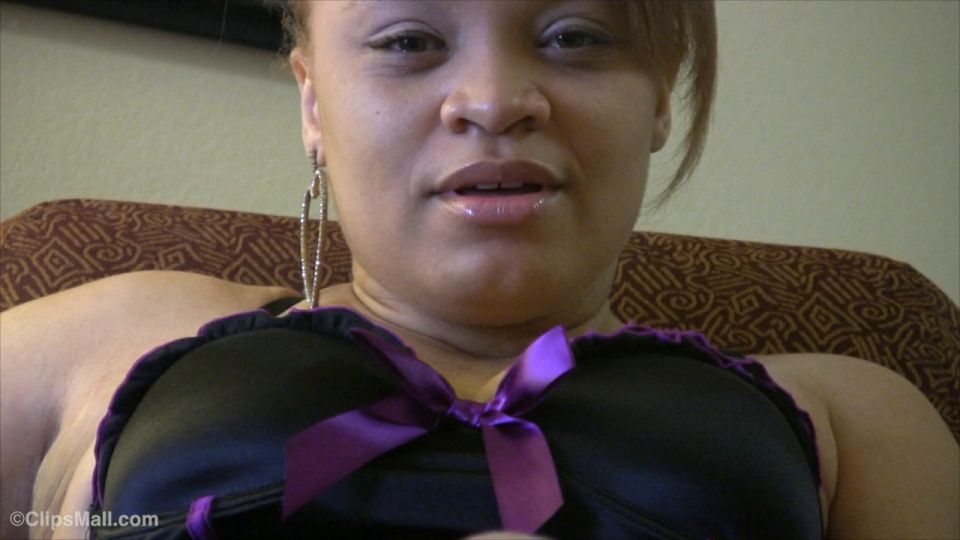 adulto xxx video 26 Clips Mall – Servicio Mi Grande Negro Cock - video joi - masturbación porno jezabel vessir femdom